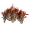 80 Natural Pheasant Feather Decorative Diy Jewelry Hair Accessories Material Cat Stick Toy Accessories