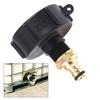 Ibc Adapter With 3/4" Connector S60X6 Ig For Ibc Water Tank Rain Barrel 1000L