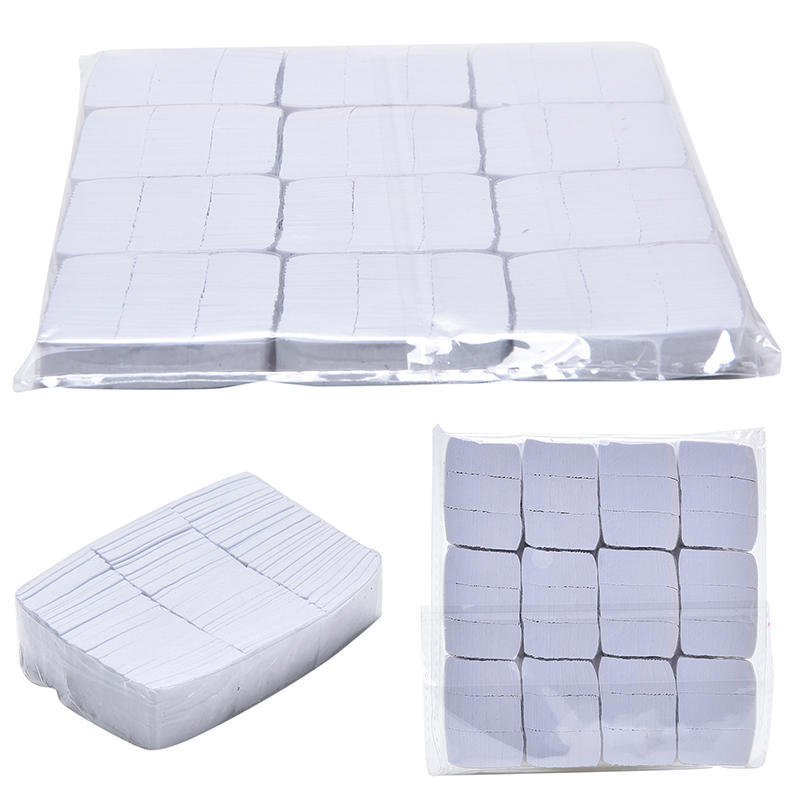 12 Pcs/Set White Snowflakes Snowstorm Snow Paper Magician Magic Tricks Props