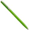 Sheaffer Ballpoint Pen Agio AGIO9081BP Fashion Green Official Import Oil-Based