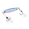 Daiwa Saltiga CV Jig SLJ 80g MG Blue Pink