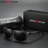 SPEEDHYUN Classic Polarized Sunglasses Anti-Glare Coating for Driving & Fishing