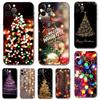 Christmas Phone Case For iPhone Samsung Galaxy Redmi Xiaomi Oppo OnePlus Note S A 7 8 9 10 11 12 13 14 20 21 22 23 53 54 Pro Max Plus Ultra TPU Soft