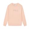 New FILA Sweatshirt Men's Orange Pink F11U439204FPK