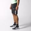 Adidas Base 3E Shorts Training Men Bottoms Black S21971