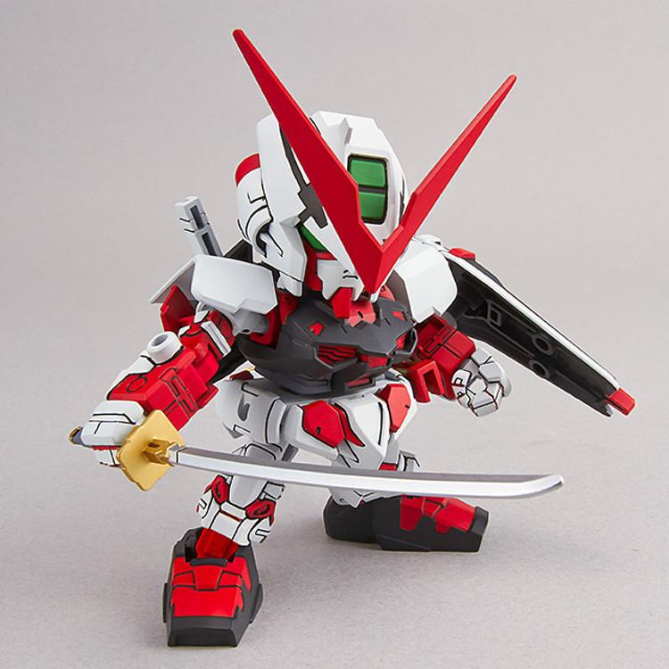 SDEX 007 Gundam Astray Red Frame, Korean Popular Bandai