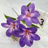 Lilium Plant Simulated Spp Wedding Hotel Restaurant Desktop Props Decoration