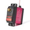 1pcs/4pcs Waterproof Servo Ds3225 Pro 25kg High Speed Metal Gear Digital Servo For Hsp Hpi 1/8 1/10