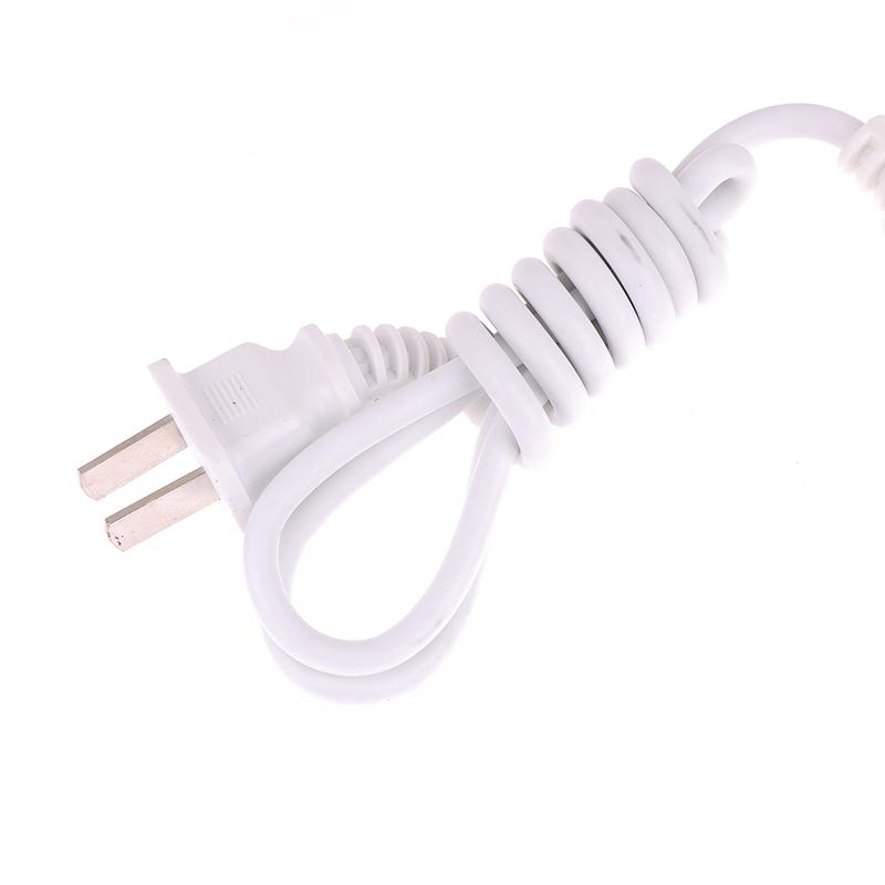 Electric Heater Element Mini Boiler Water Coffee Immersion Travel Use 290W Us Plug