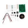 Doorbell Kit NE555 Doorbell Suite Ding Dong Doorbell Digital Doorbell Making Kit DIY Doorbell Kit