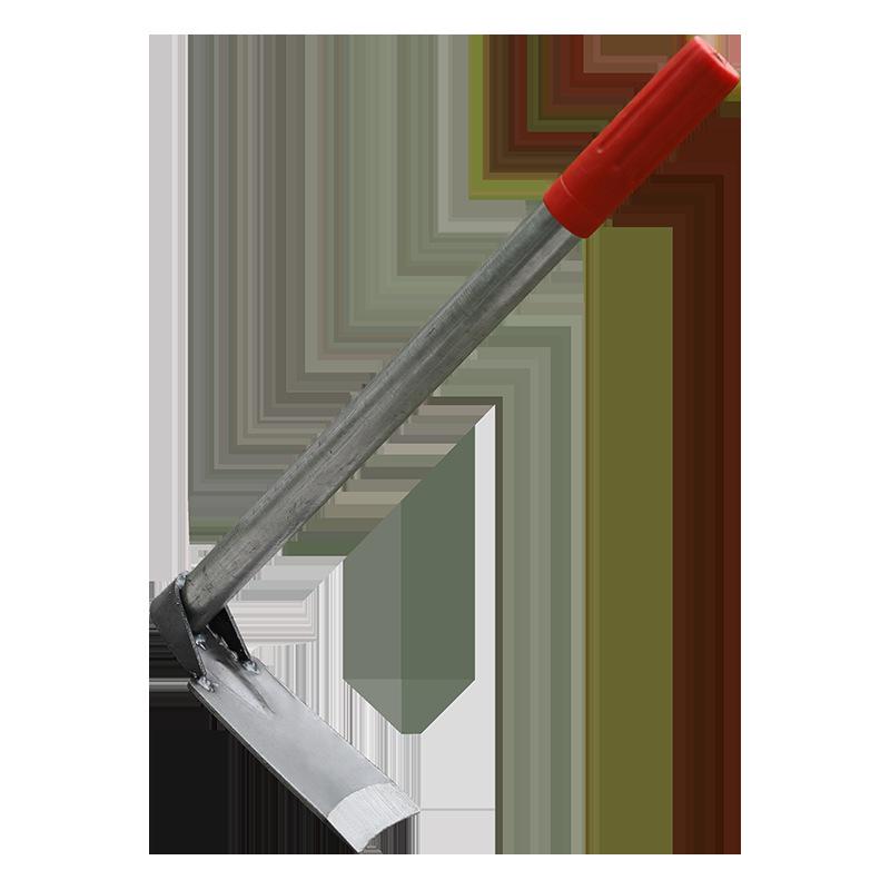 Multifunctional Weeding and Digging Hoe for Gardening