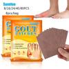 Sumifun 8pcs/bag Gout Patch Hand and Foot Pain Relief Plaster Patch