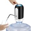 Lectric Wireless Water Pumping Filling and Dispensing Machine for Bottled Water - USB Rechargeable Version
