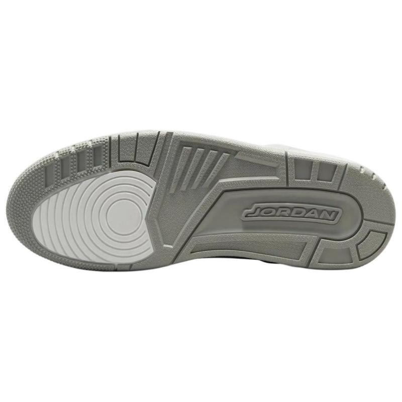 Jordan Spizike Low Summit White Photon Dust Jordan HQ3602-121