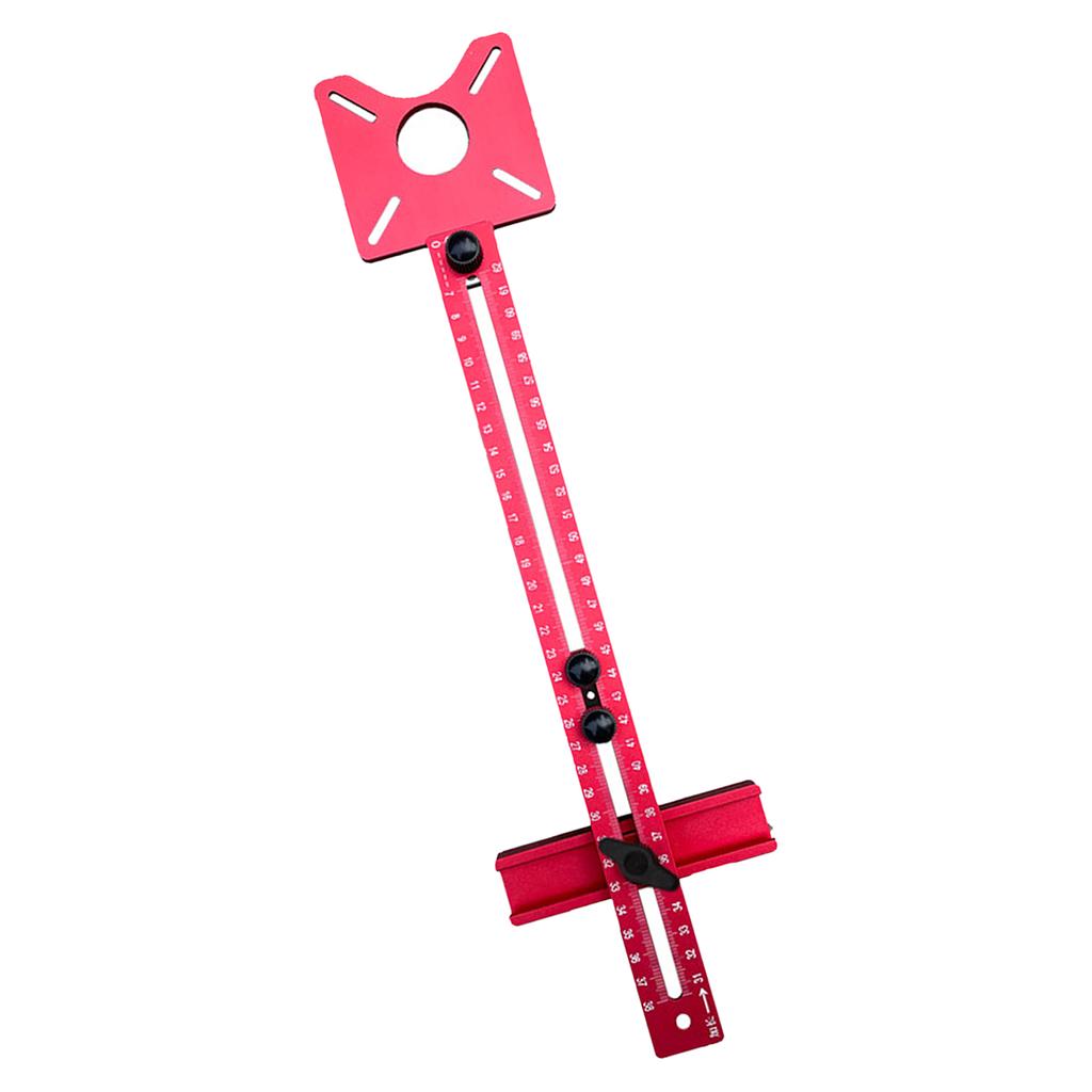 Router Milling Groove Bracket 3 In 1 Trimming Machine Flip Board Woodworking Detachable Multifunctio