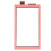 Touch Screen Glass for Switch Lite Replacement Front Outer Panel Digitizer Touch Screen Glass for