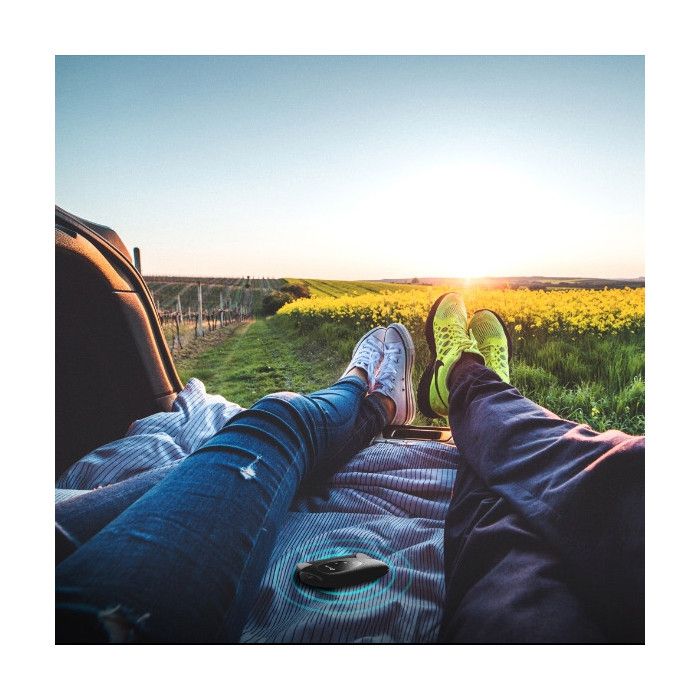 Mobile Wi-Fi Router - TP-LINK - M7010 - 3G/4G - Single-band 2.4 GHz - 2000 mAh Battery