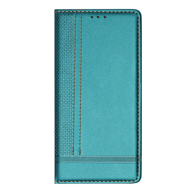 Leather Case for Redmi Note 13 14 Pro Plus 13R 4G 5G Protective Flip Wallet Cover