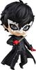 Good Smile Company Nendoroid Persona 5 Joker Plastic Painted Movable Figure Tertiary Resale Non-Scale