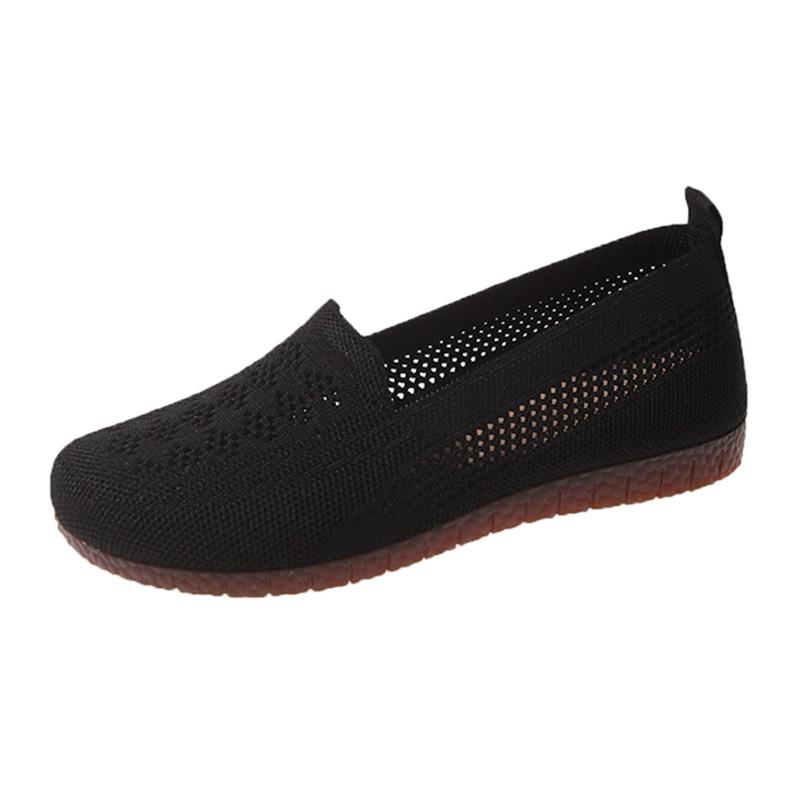 Women's Summer Loafers Ladies Luxury Casual Sneakers Tennis For Women Trends 2024 Comfortable Flats Outdoor Fashion Female Shoes