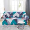 Geometric Sofa Cover Stretch Slipcovers Sofa Covers For Living Room Elastic Couch Chair Cover Sofa Towel