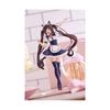 POP UP PARADE Nekopara Chocolat Painted Complete Figure Non-scale ABS&PVC