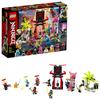 LEGO Ninjago Empire Shop 71708