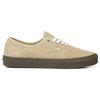 Vans Authentic Hairy Suede - Khaki Unisex Sneakers Brown Beige VN0A5KS9KHK