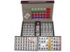 Luxury Mahjong Tiles Ran 2L Jumbo Size Tiles