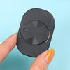 Bike Cellphone Back Buckle For Mobile Phone Holder Riding Strong Adhesive Stand