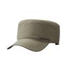 Synthetic Work Cap Khaki M CA-016V