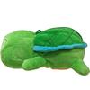 Sunstar Stationery Plush Pouch UUUM 4 Maizen Sisters Mikey S2314380 Ver.