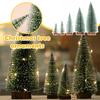 Christmas Tree Stick Cedar Desktop Small Christmas Tree Xmas Gifts