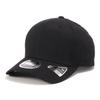 [New Era] Cap, Plain, Hat, BlackBlack, ML, 950SS, BASIC BLK, BLK, 25J