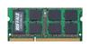 Buffalo Compatible 204Pin DDR3 SDRAM for Mac PC3-8500 (DDR3-1066) S.O.DIMM A3N1066-4G