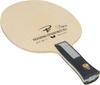 Butterfly Franziska Inner Force ZLC Shakehand Offensive Anatomic Table Tennis 37122 Racket,