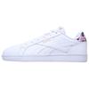 Royal Complete Synthetic Leather Lightweight Low-Top Sneakers Women Sneakers White DV9936