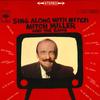 LP Record MITCH MILLER - Sing Along With Mitch YS258 COLUMBIA 1963 Japan Pop Used