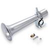 Kanoan Air Horn Shifflet Horn Yankee Horn 12V 24V Compatible 180db Loud Sound Truck Dump Passenger Car Ship Boat Horn Horn Bugle Custom Horn General