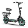 BOGIST M5 Pro+ Folding Electric Scooter For Adult 500W Motor 48V15AH Battery 11 Inch Off-Road Tires All-Terrain EScooter