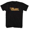 ZZ Top Logo Music Shirt