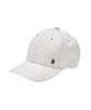 [Munsingwear] Cap, Water-repellent, Made In Japan, Penguin, One-point, One-touch Buckle, Golf, MG4FCP01U WH00 (White)