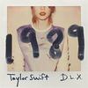 Taylor Swift 1989 (CD + DVD Deluxe Edition)