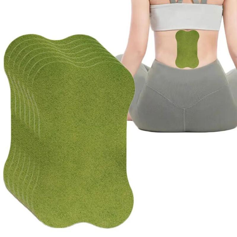 Lumbar Spine Pain Relief Patches Relieve & Inflammation Pain Instantly Health Care