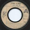 7inch Record YVONNE ELLIMAN - If I Can't Have You 2090266 RSO 1977 UK Dance & Electronica Used