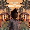 CD RAS KANTO - Ras Kanto Sings Roots & Steppas Unknown 2017 Jamaica Reggae, Ska & Dub