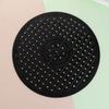 Multifunctional Non-Slip Tableware Protector Drain Mats Sink Strainer Rubber Sink Mat
