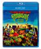 Teenage Mutant Ninja Mutant DVD Turtles Panic! Blu-ray + [Blu-ray]