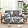 Four Seasons Universal High Elastic Sofa Cover Single Double Three Seat Sofa Cover Combination Full Cover Sofa Cushion Cover