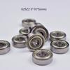 Bearing 10pieces 625ZZ 5*16*5(mm